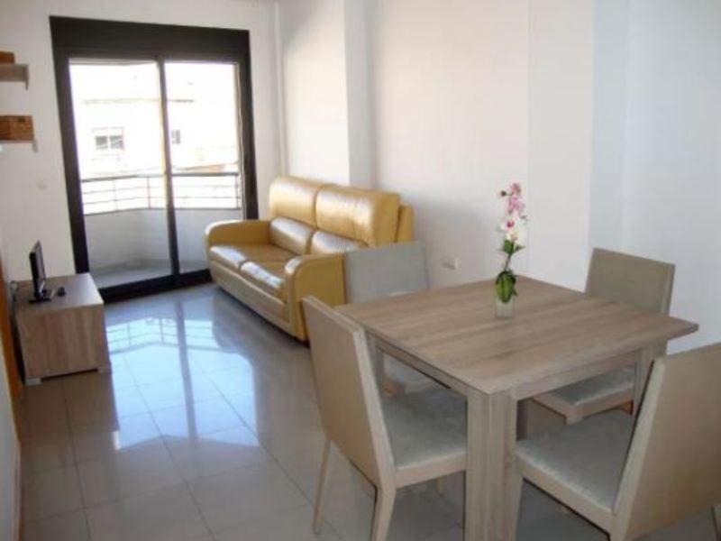 Apartamento Benicarlo 3000 Exterior foto